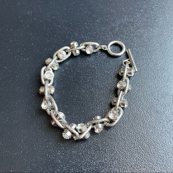 Chain bracelet - Picture 2 of 3
